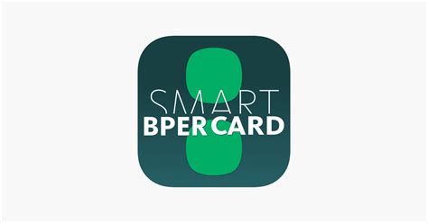 app smart bper card|‎Smart BPERCard on the App Store.